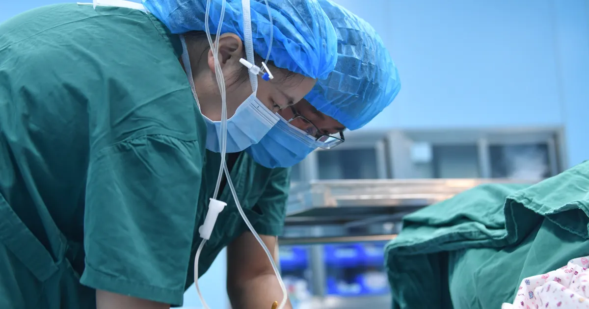 Hiina seob teisitimõtlejad skisofreenikutena haiglavoodi külge