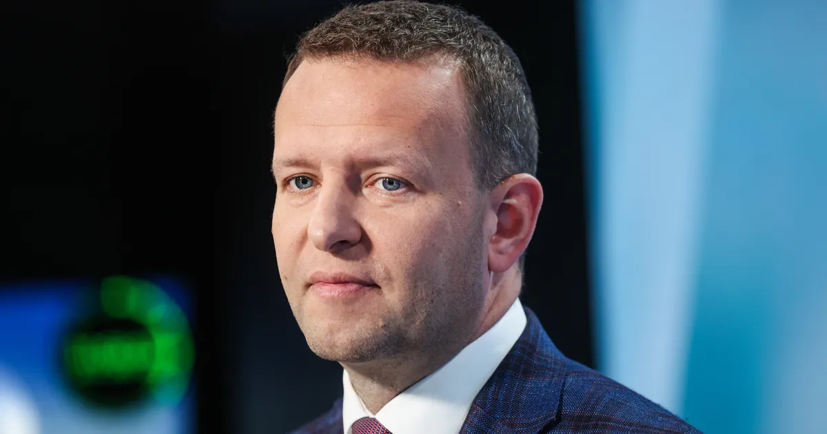 Telekomiettevõtete liit: minister levitab väärinfot