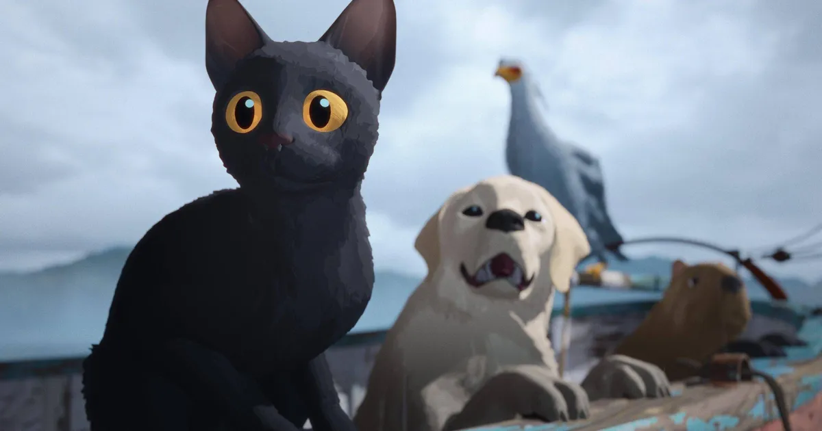 NIMEKIRI ⟩ Lätlased püüavad suisa kaht kuldmehikest: Hollywoodis kuulutati välja Oscari nominendid