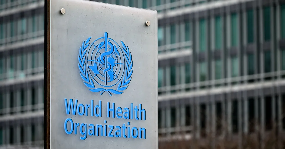 Itaalia paremäärmuslik Liiga pooldab Trumpi eeskujul WHOst lahkumist