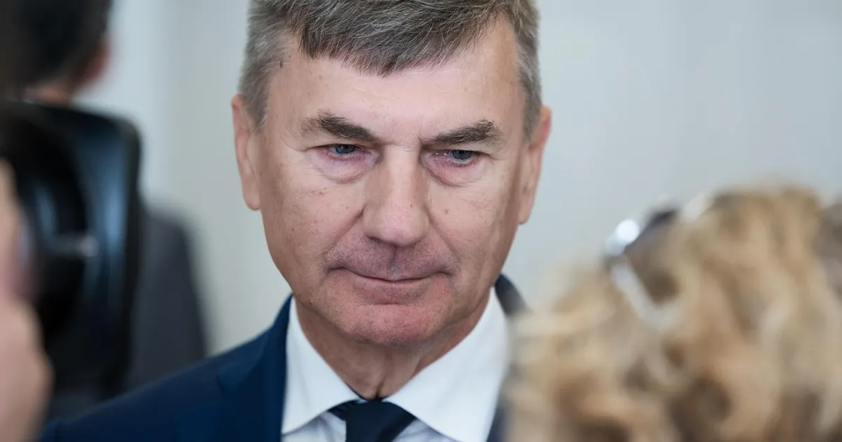 Kava nimetada Ansip aukodanikuks pälvis volikogus kriitikat