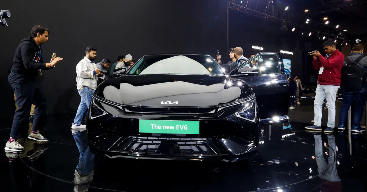 United Motorsi tootevalikusse lisandub uus automark