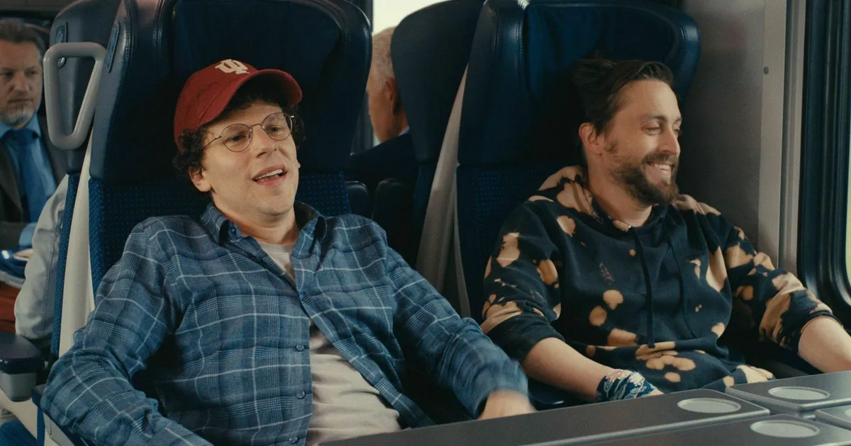 ARVUSTUS ⟩ Kas peaks minevikukannatustest lahti laskma või mitte?