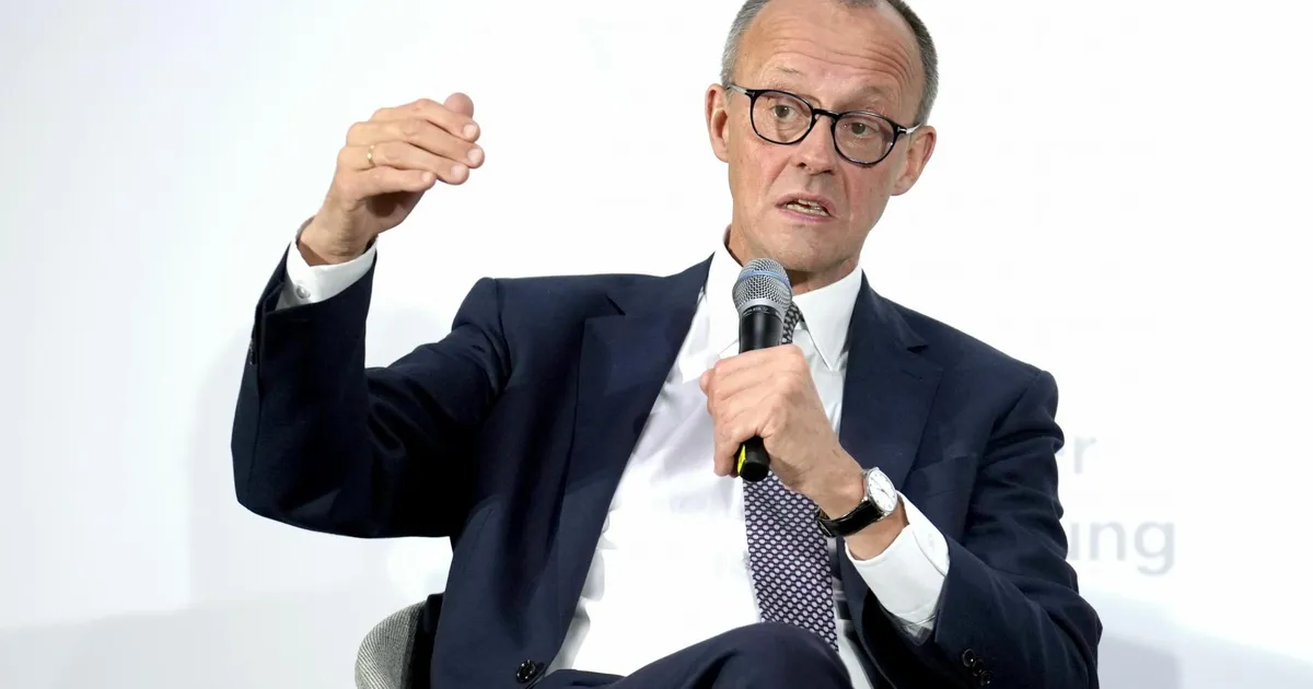 Eesti eurosaadikud kahtlevad Merzi kaitse- ja julgeolekupoliitika pöörde suuruses