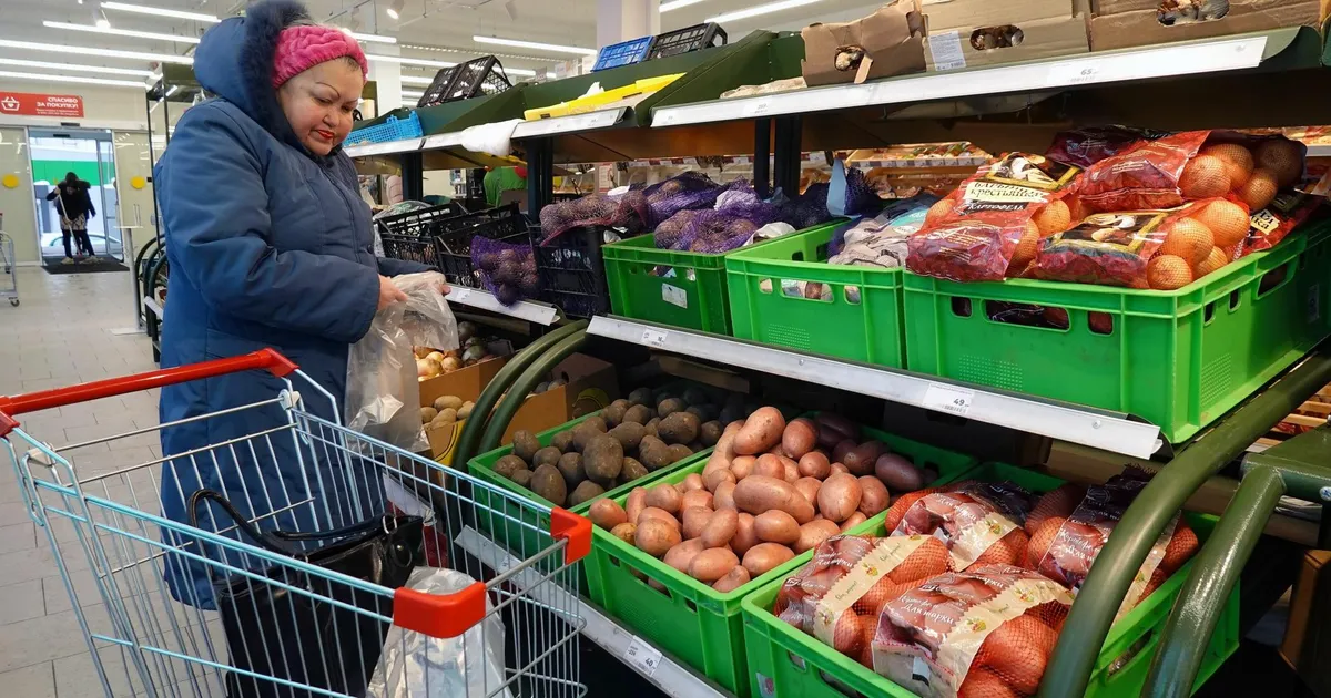 Putin jätkab sõda hoolimata majandusraskustest