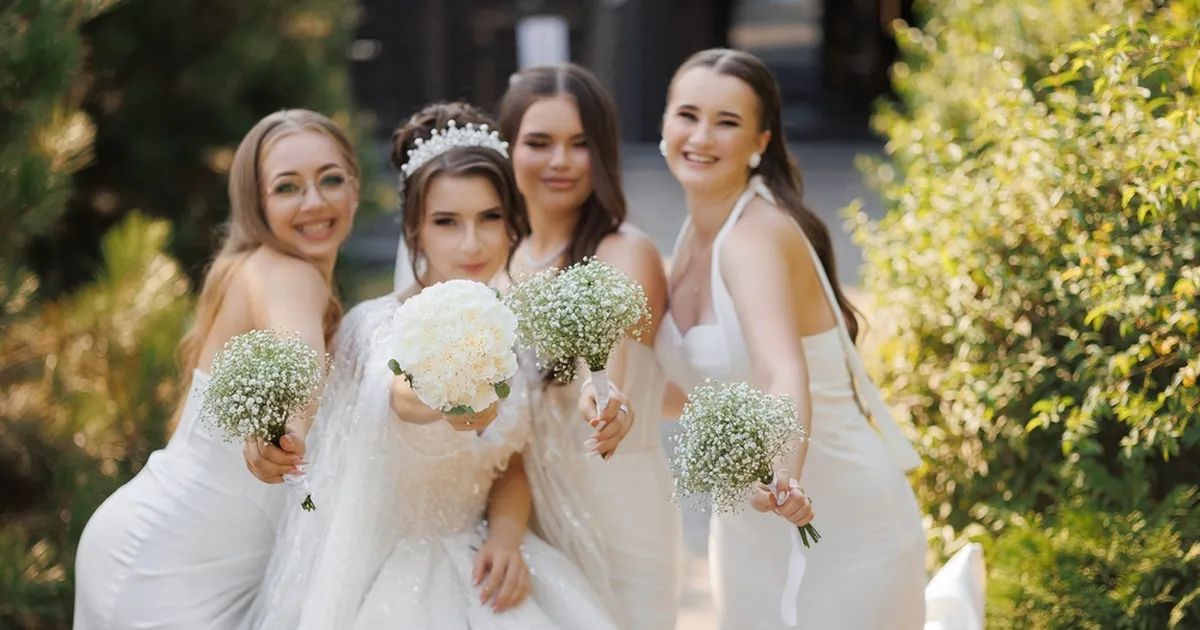 Abieluranda sõudev naine: kui mu pruutneitsid neist reeglitest kinni ei pea, siis pole neil kohta pulmas