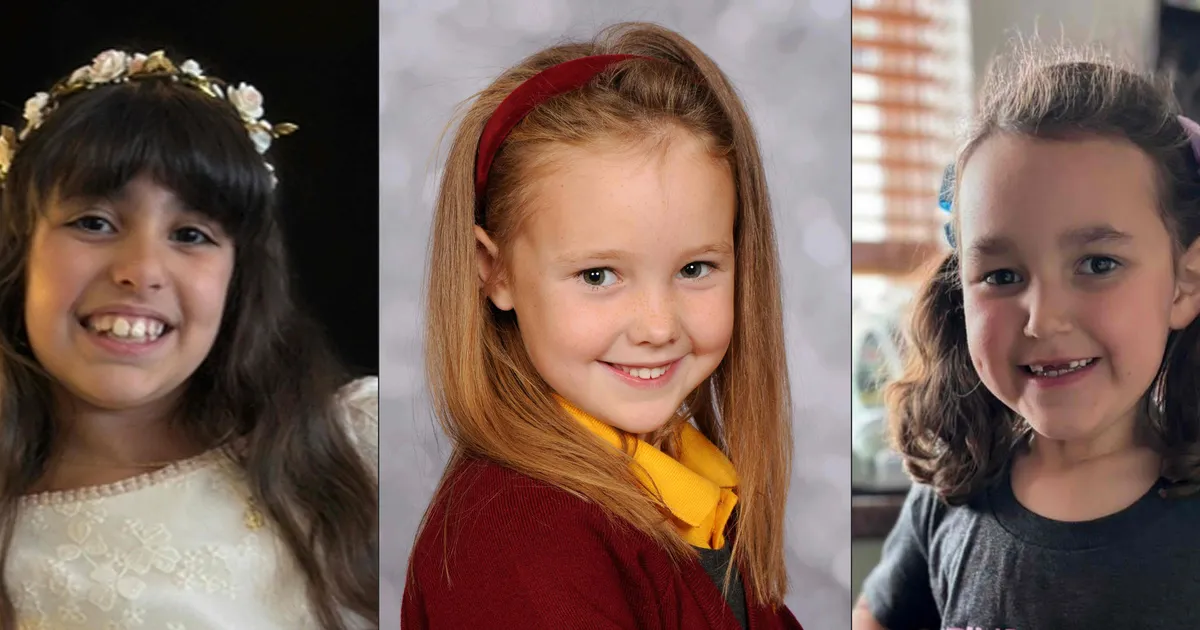 Suurbritannias Southportis kolm väikest tüdrukut jõhkralt tapnud teismelisele mõisteti karistus