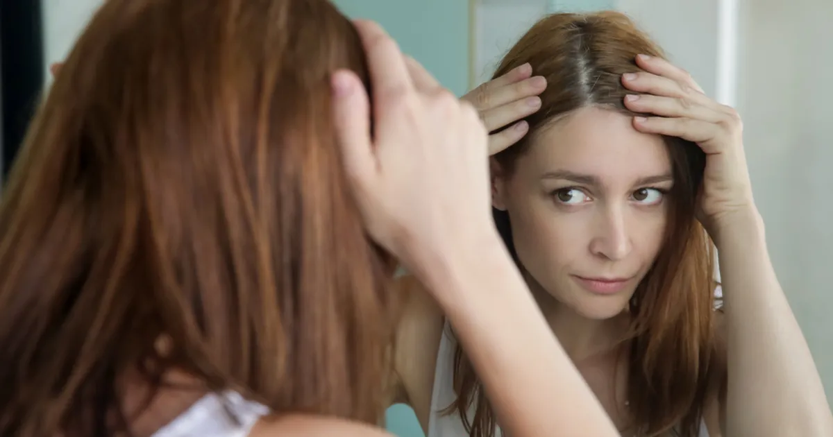 Arst: üks lihtne hommikusöögi komponent paneb juuksed vohama nagu pügamata heki