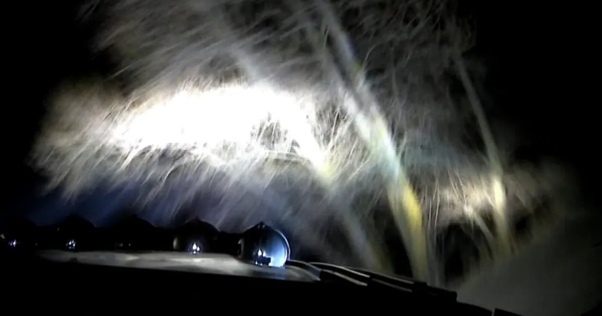 VIDEO ⟩ Ogier oli koduradadel väga lähedal krahhile