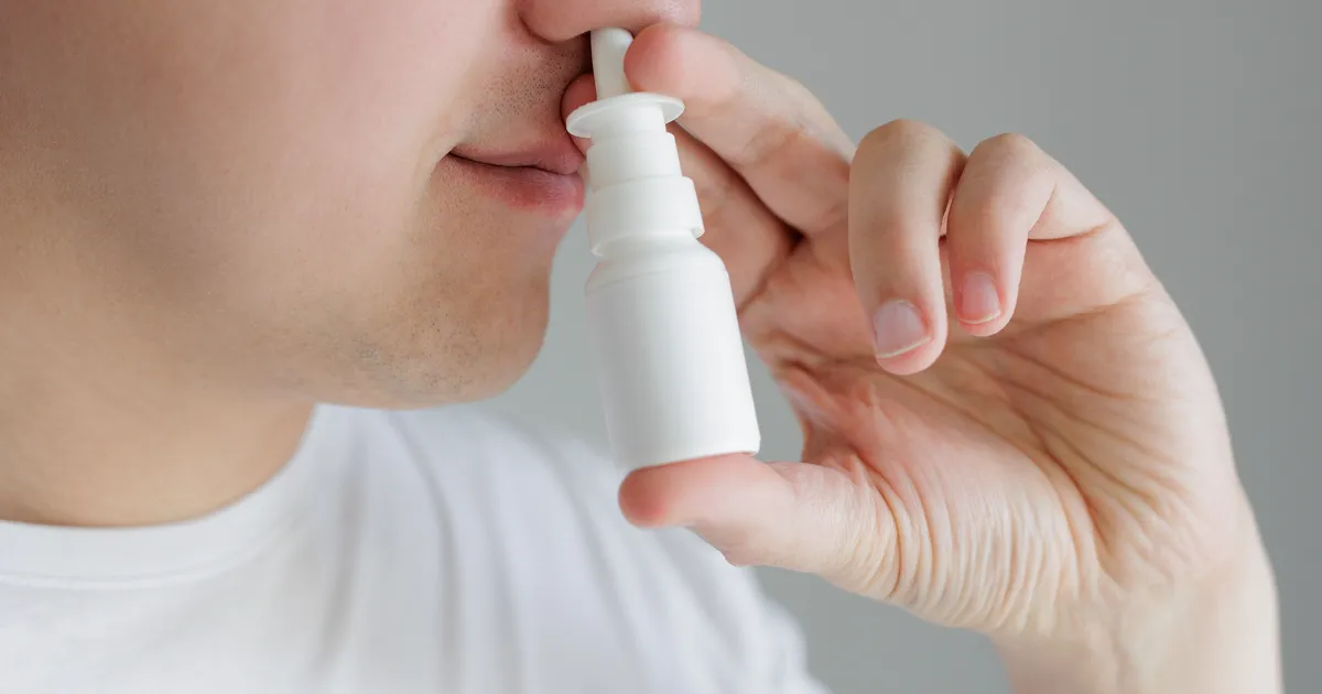 Ameerikas sai heaksiidu depressioonivastane ninasprei