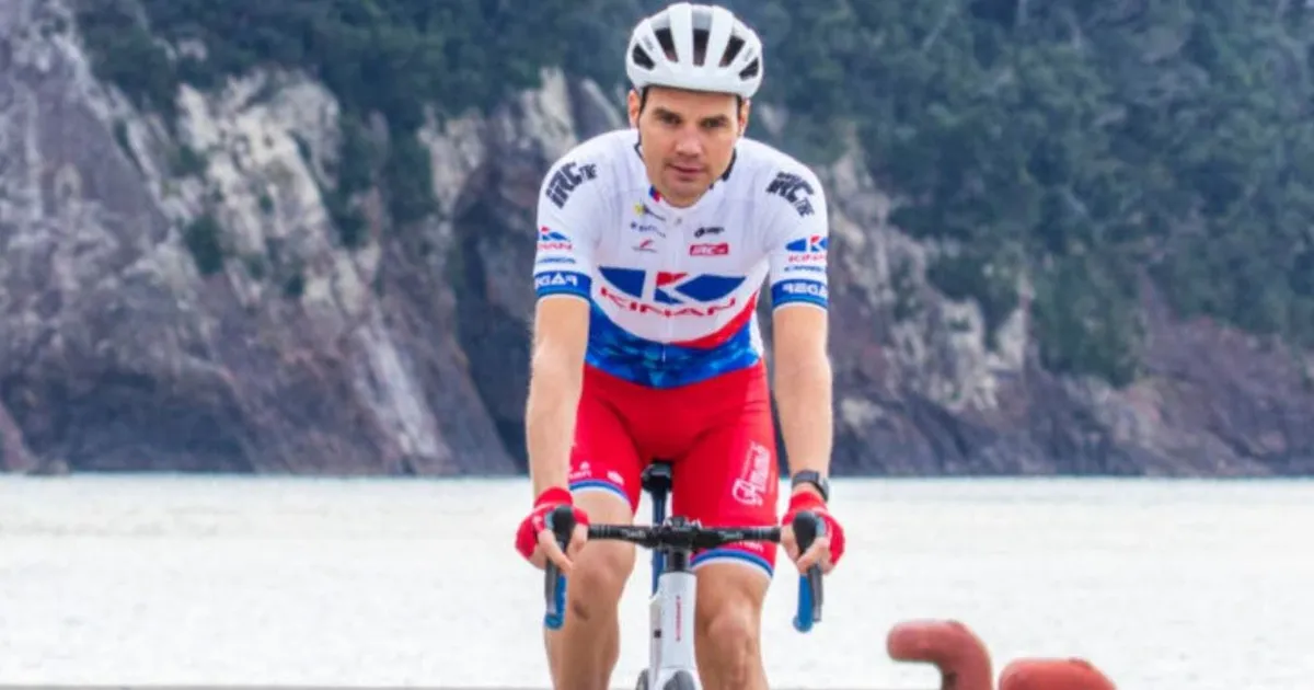 Taaramäe jaoks on Jaapani tiimis kõik teisiti, kuid seda vanameister tahtiski: olen lõpuks vaba