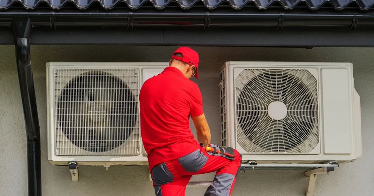 SOOJUSPUMP VÕI MAAKÜTE ⟩ Kumb on parem valik Eesti kliimas?