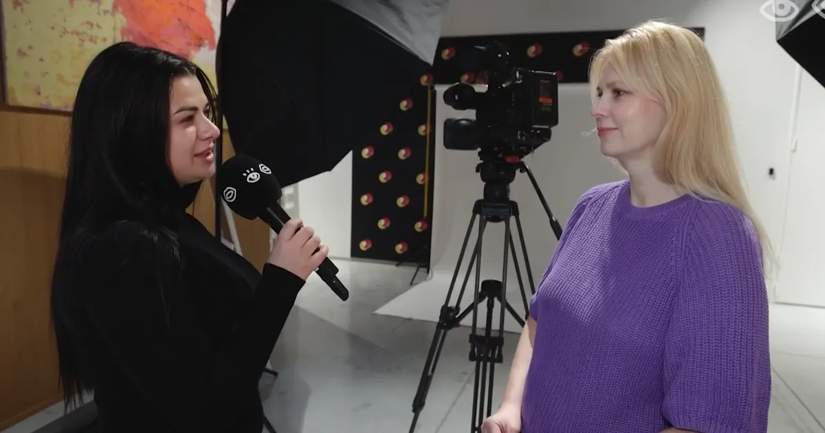 VIDEOINTERVJUU ⟩ «Mul on ka tunded ja ma ka vahel nutan!» Katrin Lust avab oma südame saate «Kuuuurija» uue hooaja eel