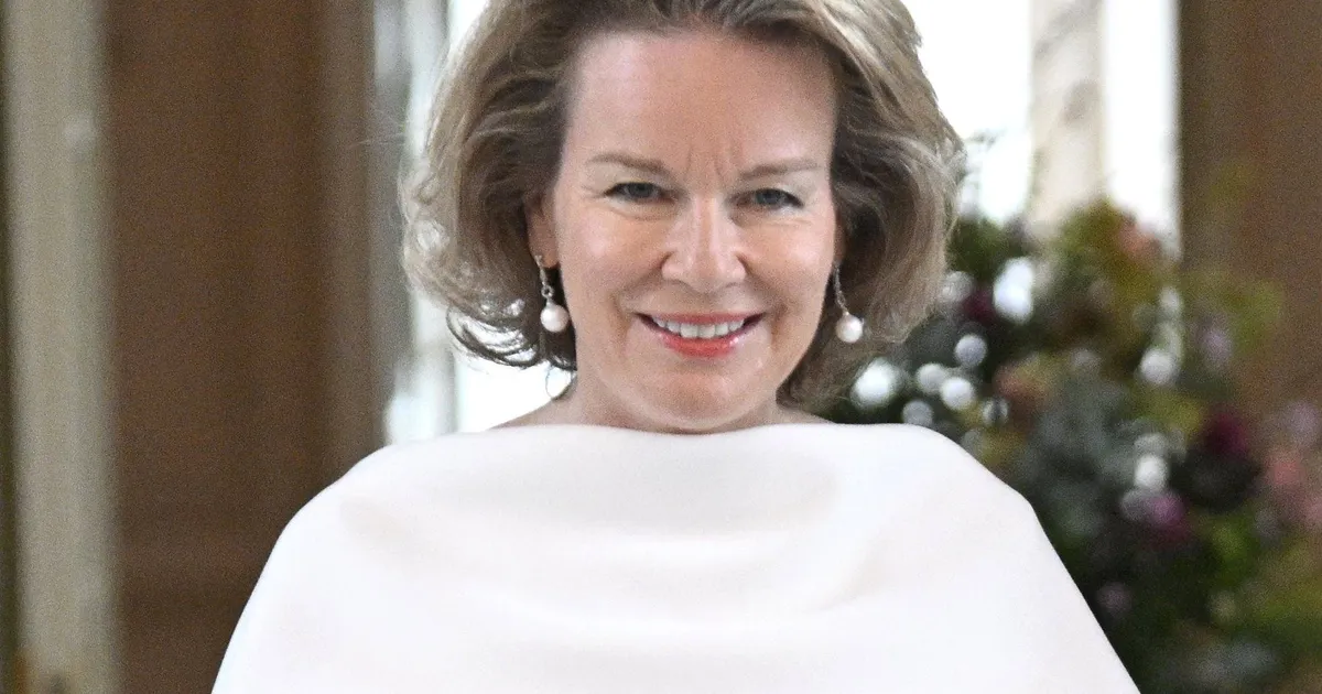 Belgia kuninganna Mathilde soovitab 3 võimsat raamatut, mis on teda inspireerinud