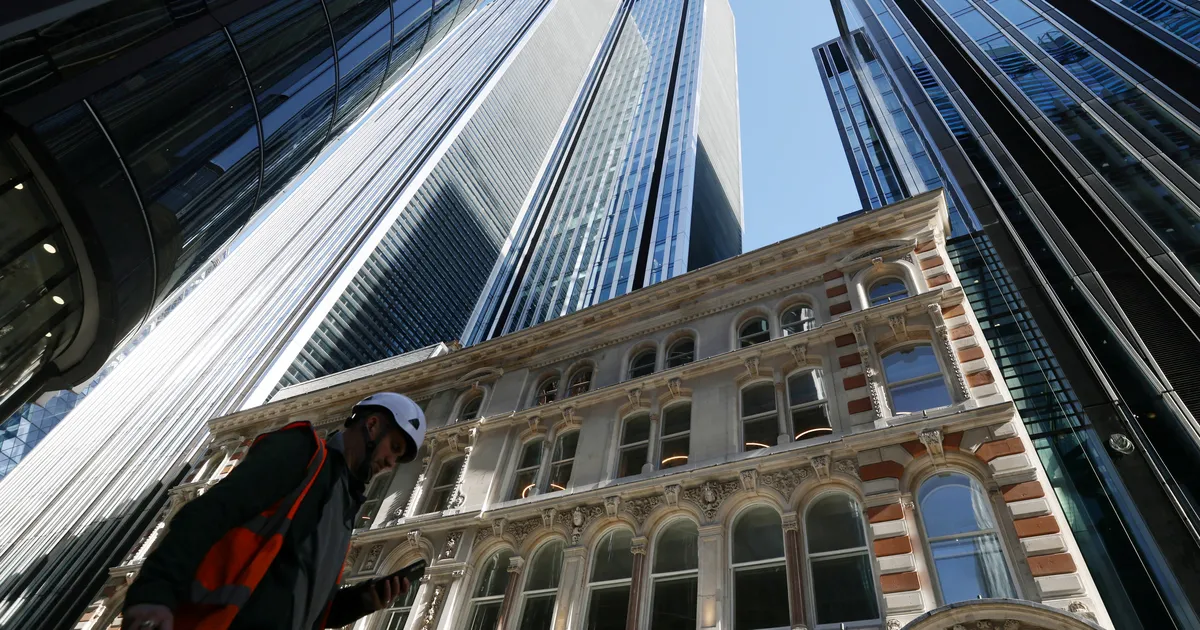 Saudi kuninglikule perele kuulunud Londoni luksuslik häärber müüdi salapärasele ostjale