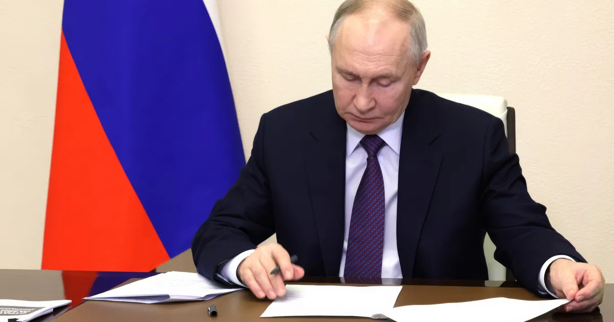 WSJ: Trumpi Ukraina-ähvardus jättis Venemaa külmaks