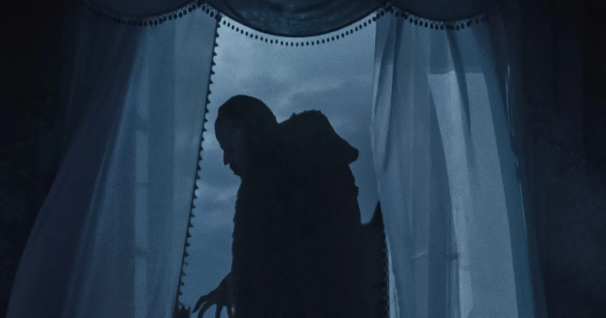 VIDEO ⟩ Kuidas kuulus režissöör oma õudusfilmis «Nosferatu» väljasurnud keele ellu äratas