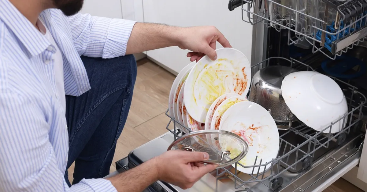 Oluline detail, mida peab nõudepesumasina ökoprogrammi kohta teadma