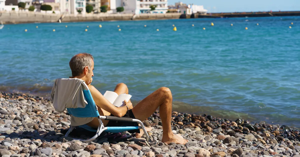 Lõbus ja lustlik lugu Kanaari saartest, milles poliitkorrektsusega pole üle pakutud