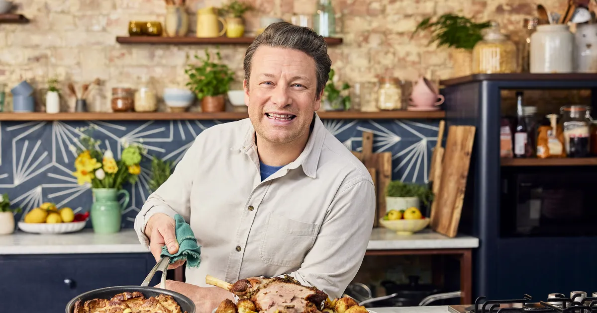 Jamie Oliver jagab säästunippi, kuidas liharoogasid odavamalt valmistada