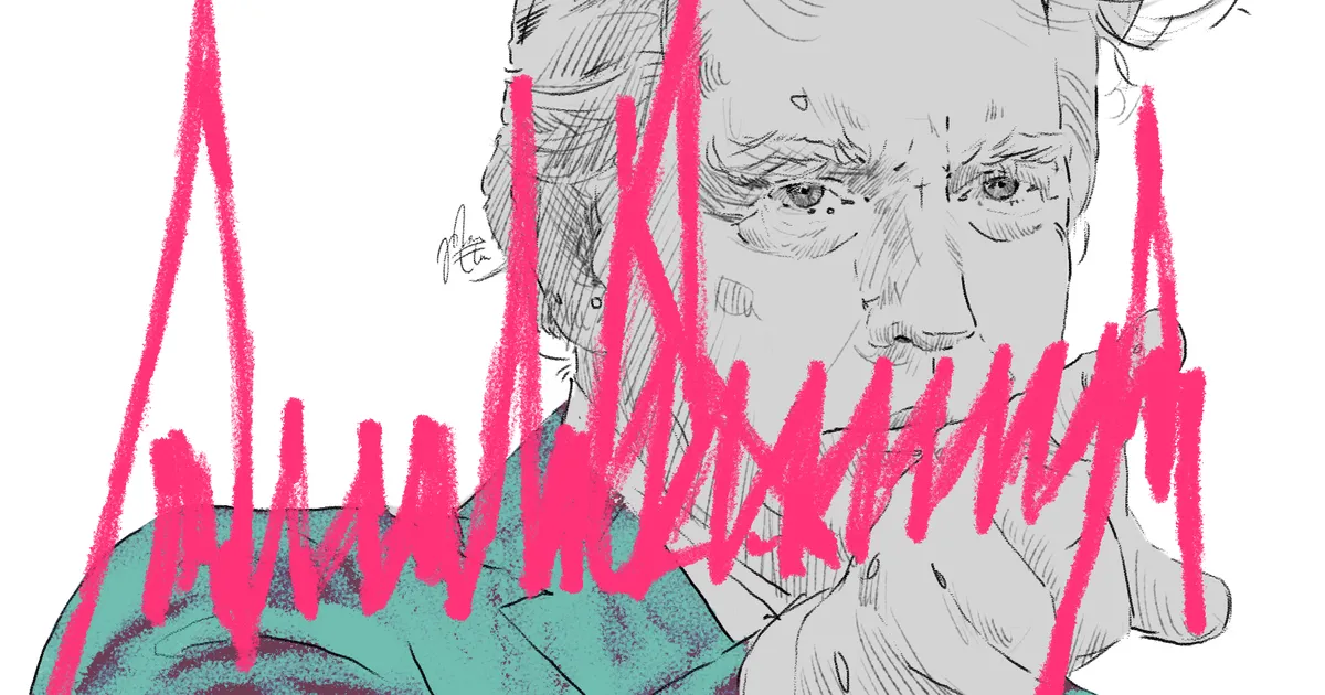 MARGUS PARTS ⟩ Trump ja veel neli aastat Ameerika mägesid