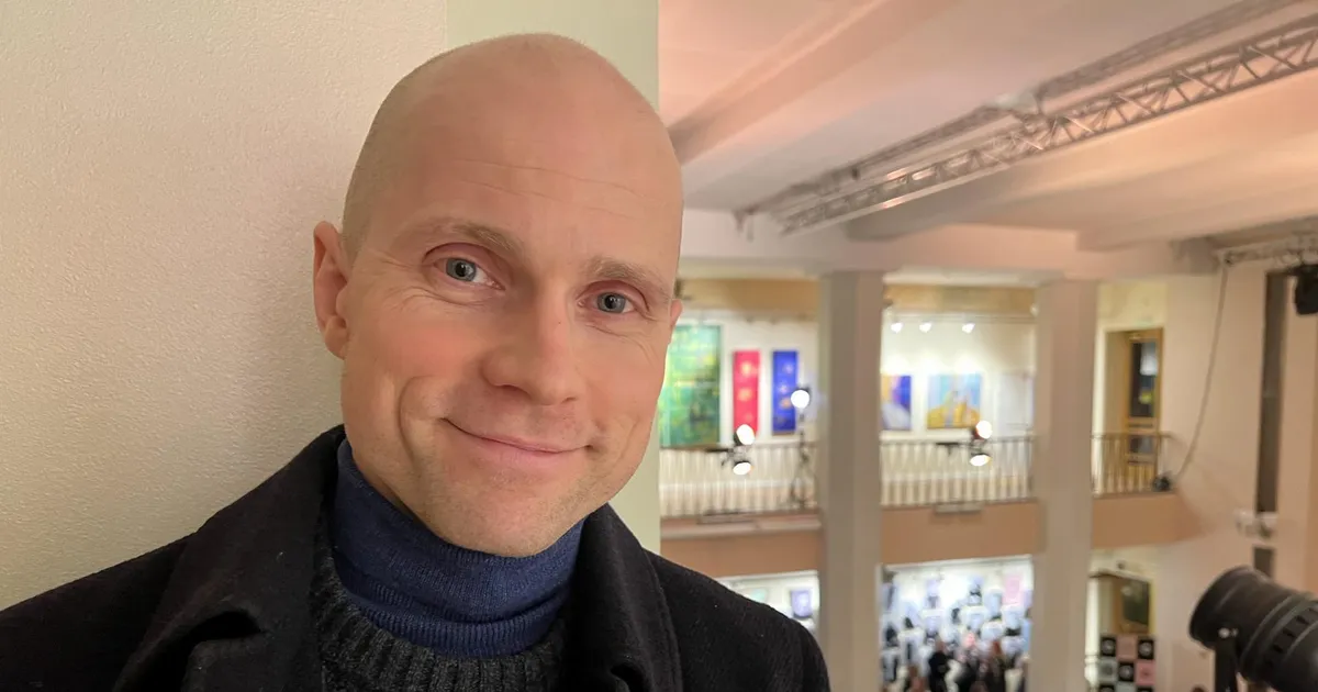 INIMESTEST AEGAMÖÖDA ⟩ Kristo Viiding. Ja meie kirjutame sellele alla