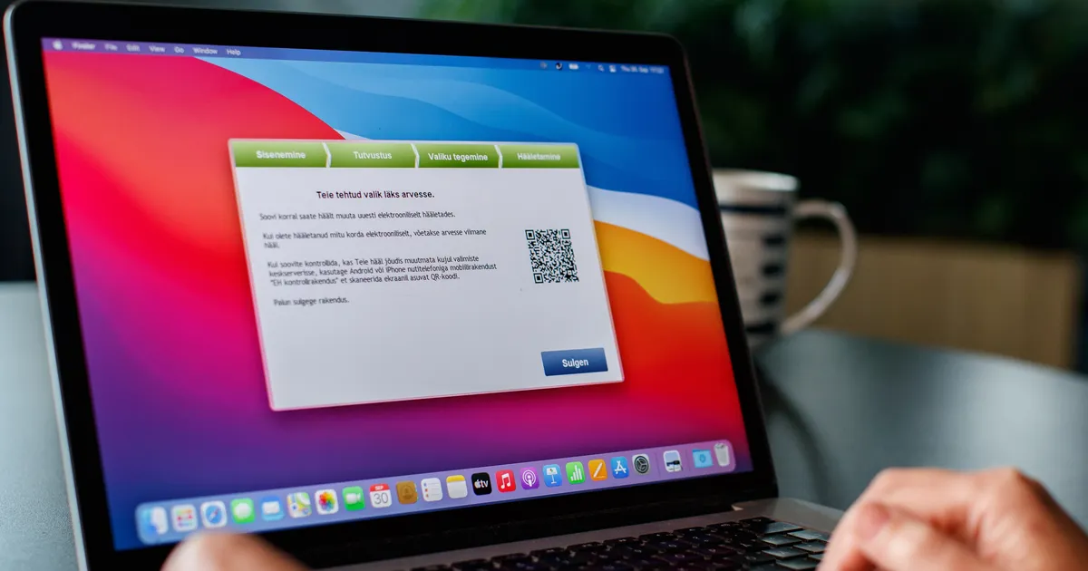 Ekspertmissioon Eestisse: EKRE liige taotles rahvusvahelist hinnangut e-valimiste süsteemile