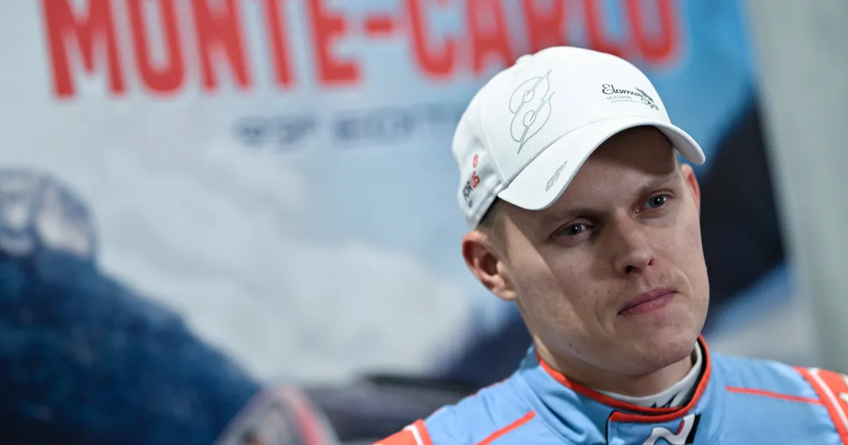 Tänaku aus tõdemus: ma ei tundnud end autos hästi