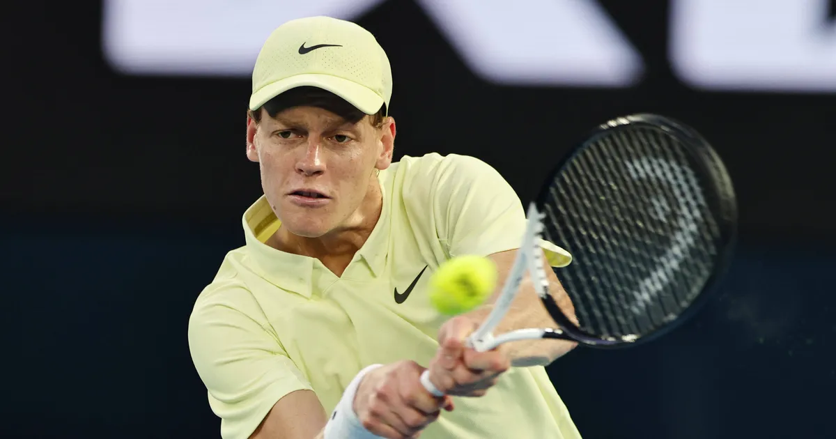 Maailma esireket asub Austraalia lahtistel tiitlit kaitsma