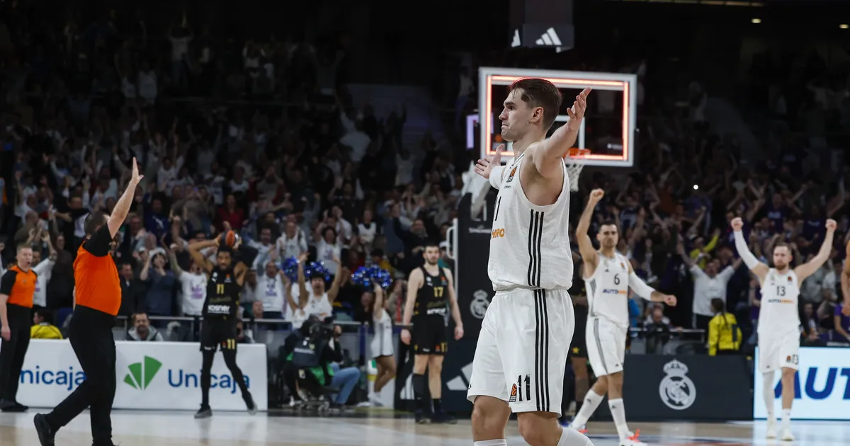 VIDEO ⟩ Raieste ja Baskonia said ülivalusa kaotuse, Jasikevicius hoidus trahvist