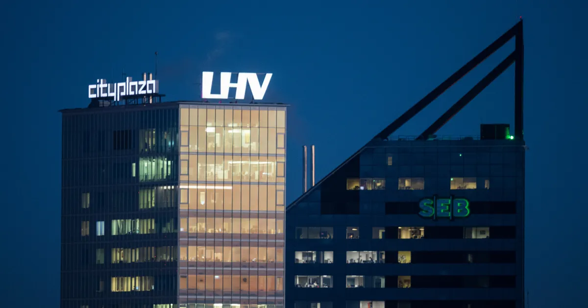 Uus LHV hinnakiri! Vaata, mis sind ees ootab