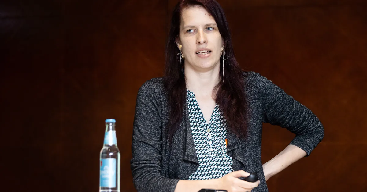 Kristi Saare: laiskusega unistuste poole liikuda ei saa