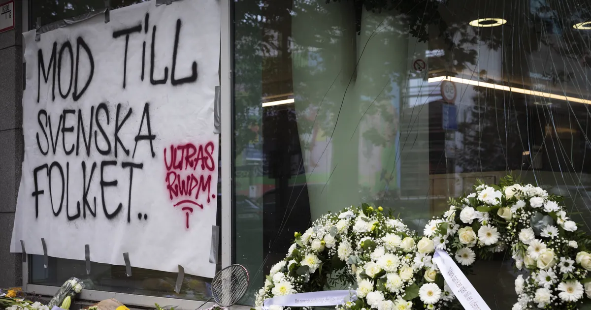 Hispaania vahistas 2023. aasta Brüsseli terrorirünnakuga seotud isiku