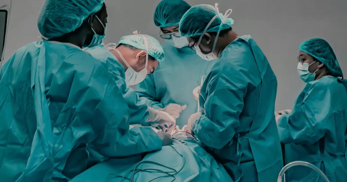 Keenias töötanud Eesti arst: põrandad olid märjad, kanalisatsioon ei töötanud