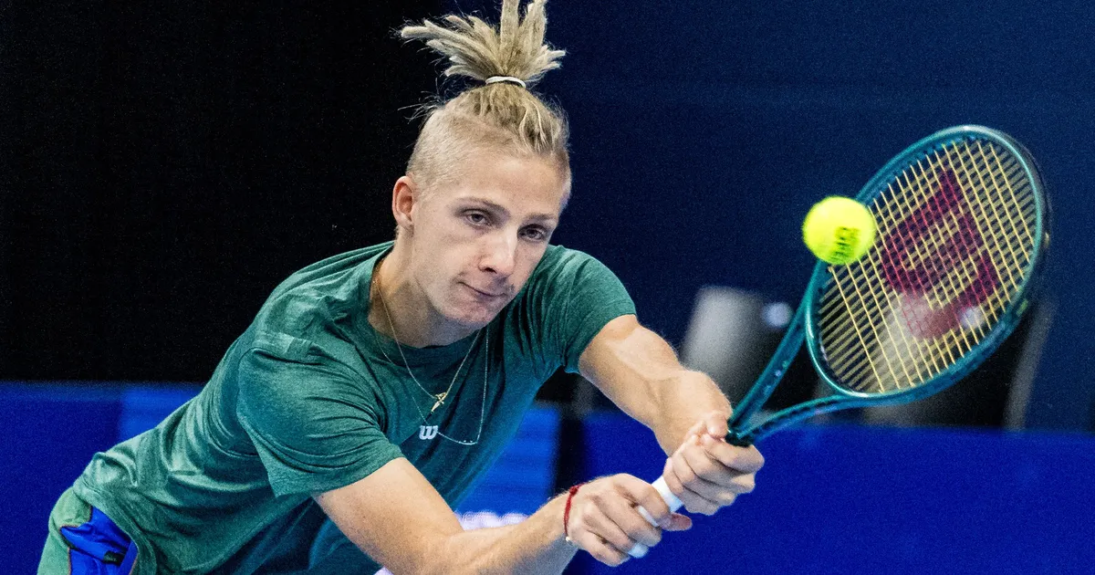 Lajal langes konkurentsist poolfinaalis