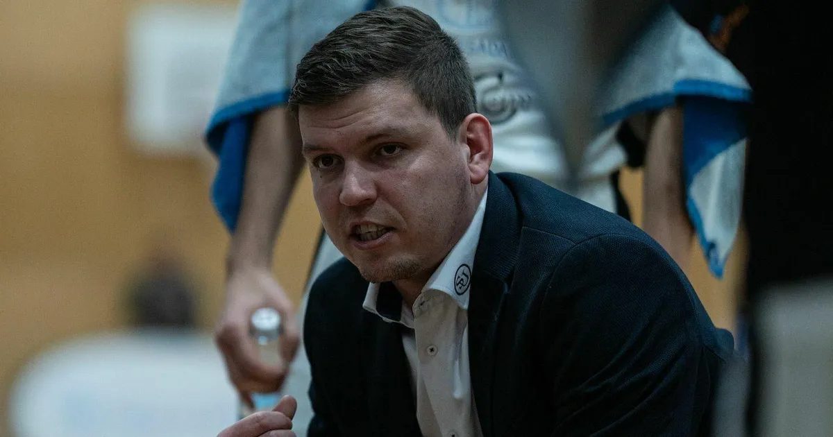 Sadam tõusis murede kiuste sõelmängude positsioonile, uus mängujuht pakkus end ise satsi