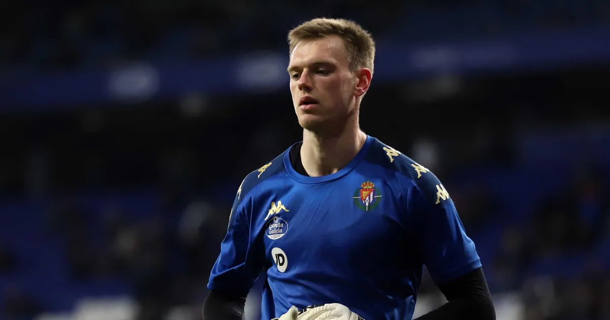 OTSEBLOGI ⟩ Karl Jakob Hein pistab rinda Madridi Reali superstaaridega