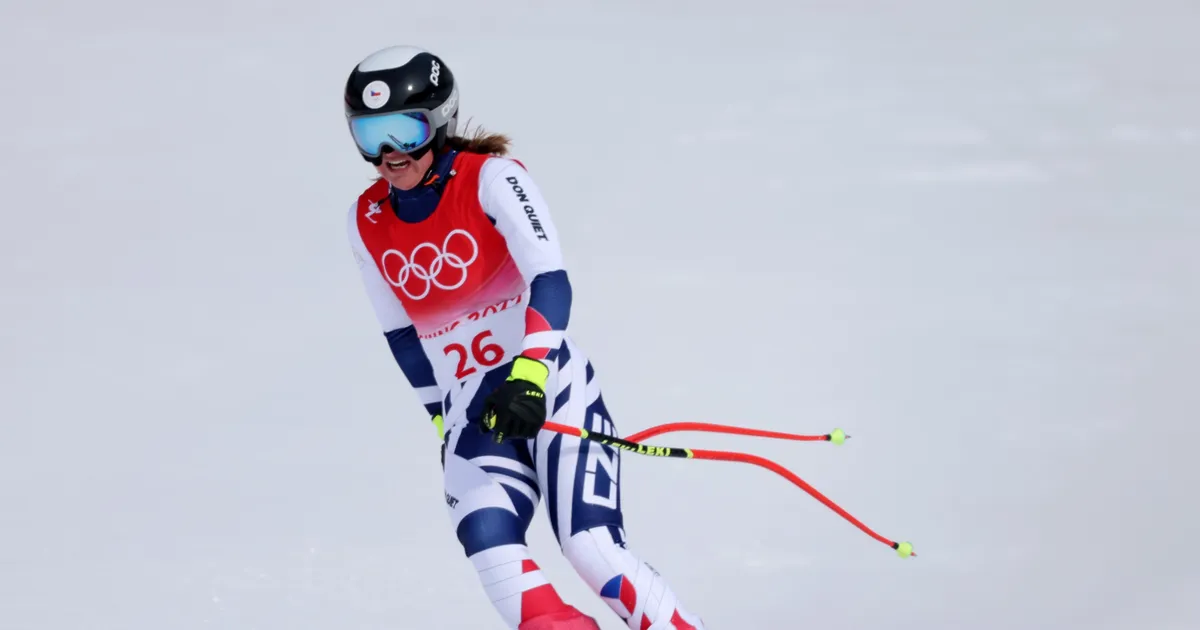 MK-etapil kukkunud mäesuusataja pandi koomasse