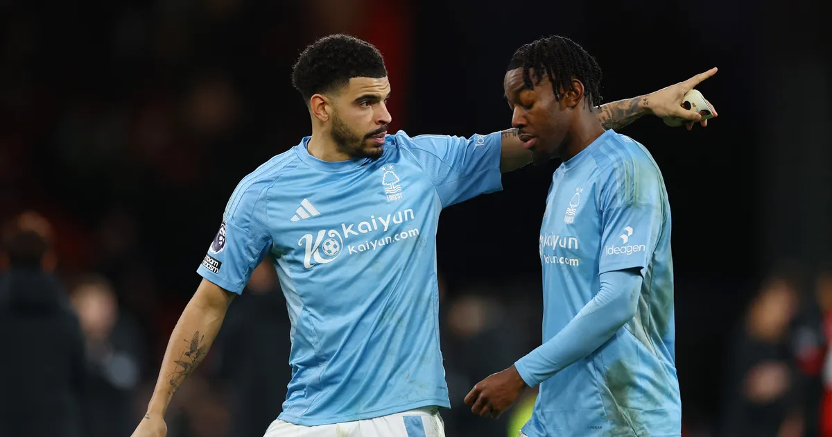 Premier League'i kolmas meeskond sai tabelikeskmikult hiiglasliku kolaka