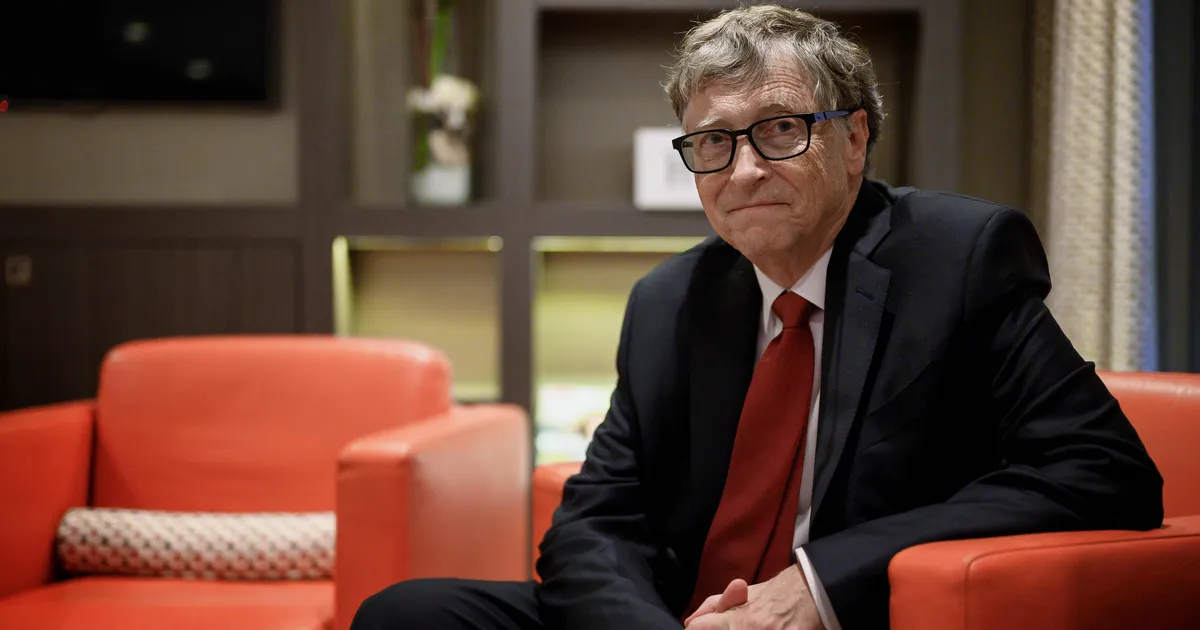 Bill Gates avameelselt oma kalliks maksma läinud lahutusest: see oli minu jaoks kaks aastat viletsust