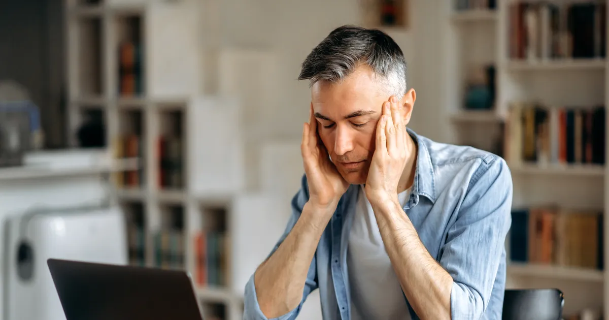 Need kaks nippi aitavad leevendada tööväsimust