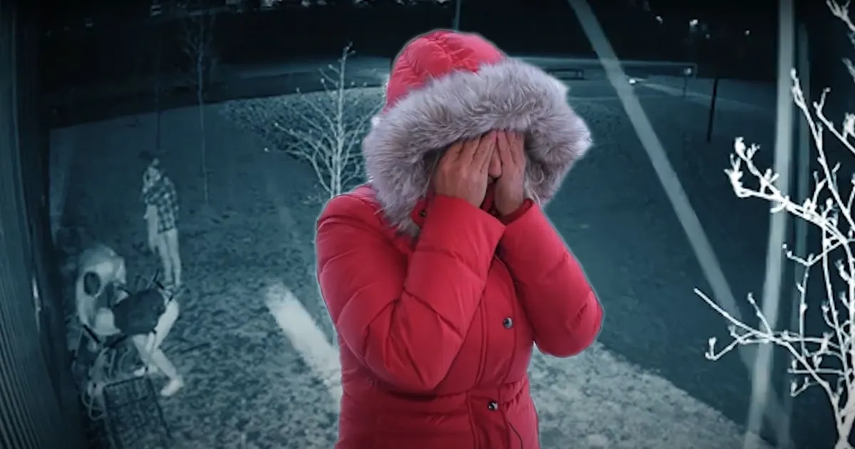 PROKURÖR ILUSTAS MÕRVA? ⟩ 19-aastaselt Arukülas tapetud Kevini ema: sulle öeldakse, et ära riku teiste elu ära, sinu last see tagasi ei too