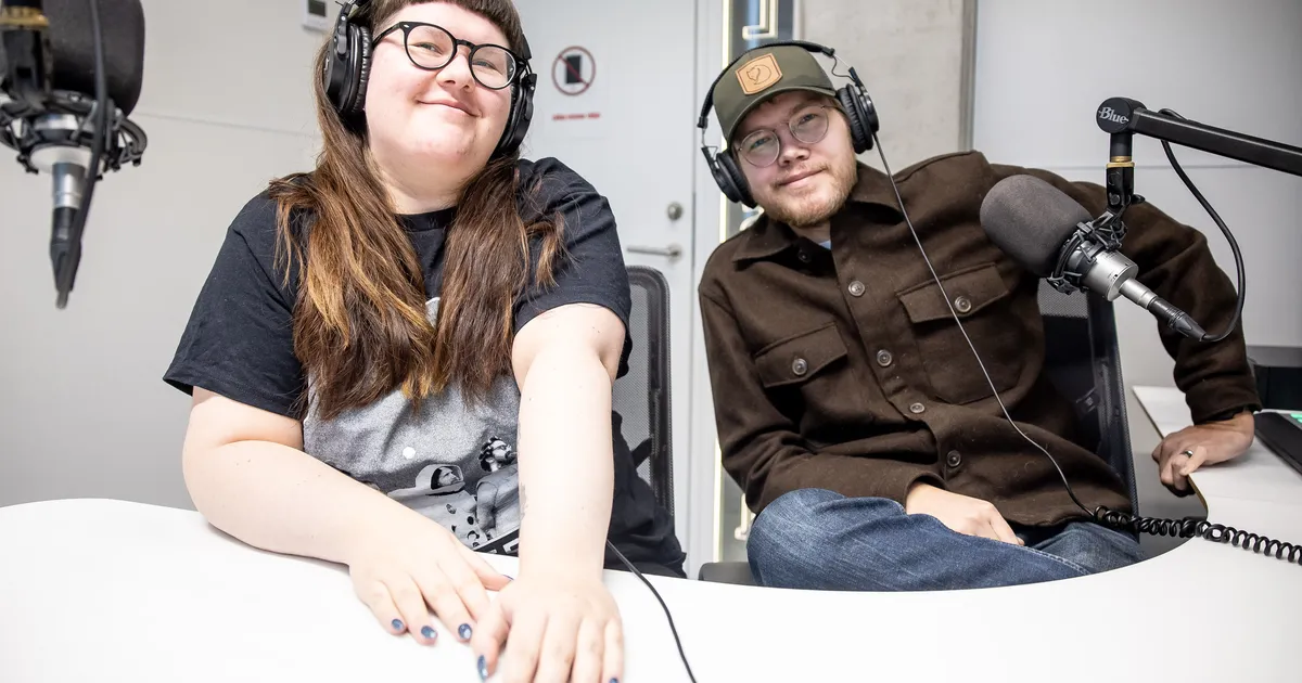 KULTUURIS KUUM ⟩ Ralf Sauteri ja Tuuli Põhjakase möödunud aasta erakordsed ja vägevad kultuurielamused