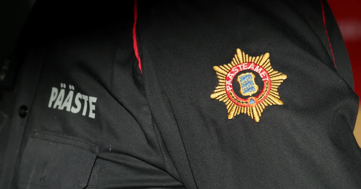 Tallinnas sai diivanipõlengus viga neli inimest