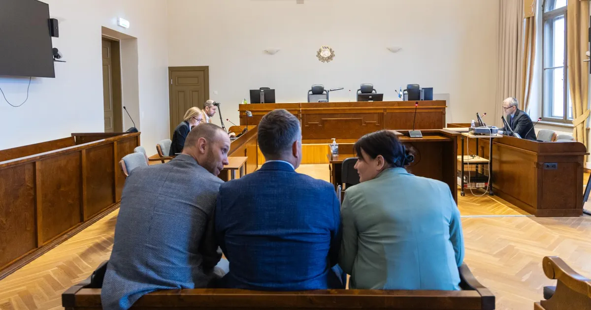 Andmekaitse inspektsioon kaebas Viljandi haigla uriiniproovidega seotud kohtuotsuse edasi