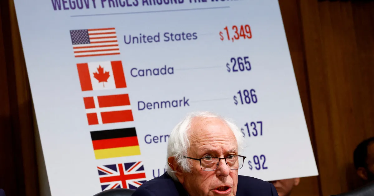 Kaalulangetusravimite kasutajate rahakotti on tabanud ootamatu löök