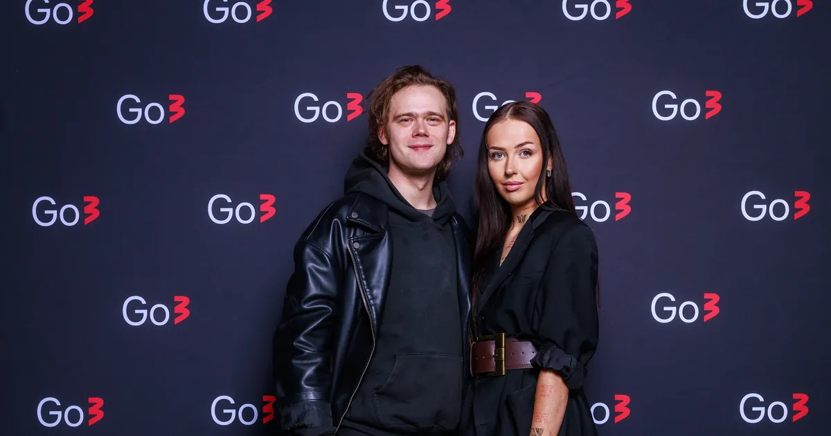 Insta-ametlik ⟩ Mart Müürisepp näitas sotsiaalmeedias esimest korda pruuti