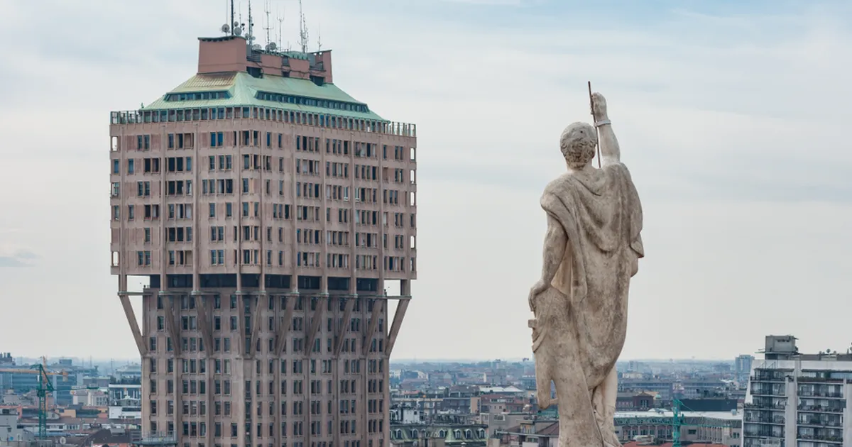 Üks skandaalsem kui teine! 5 hoonet Euroopas, mis inimestel harja punaseks ajab