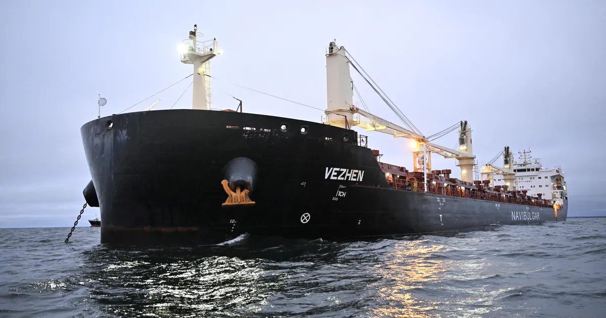 Rahvusvaheline meedia: Läänemeri on sabotööride jaoks kui avatud aardelaegas