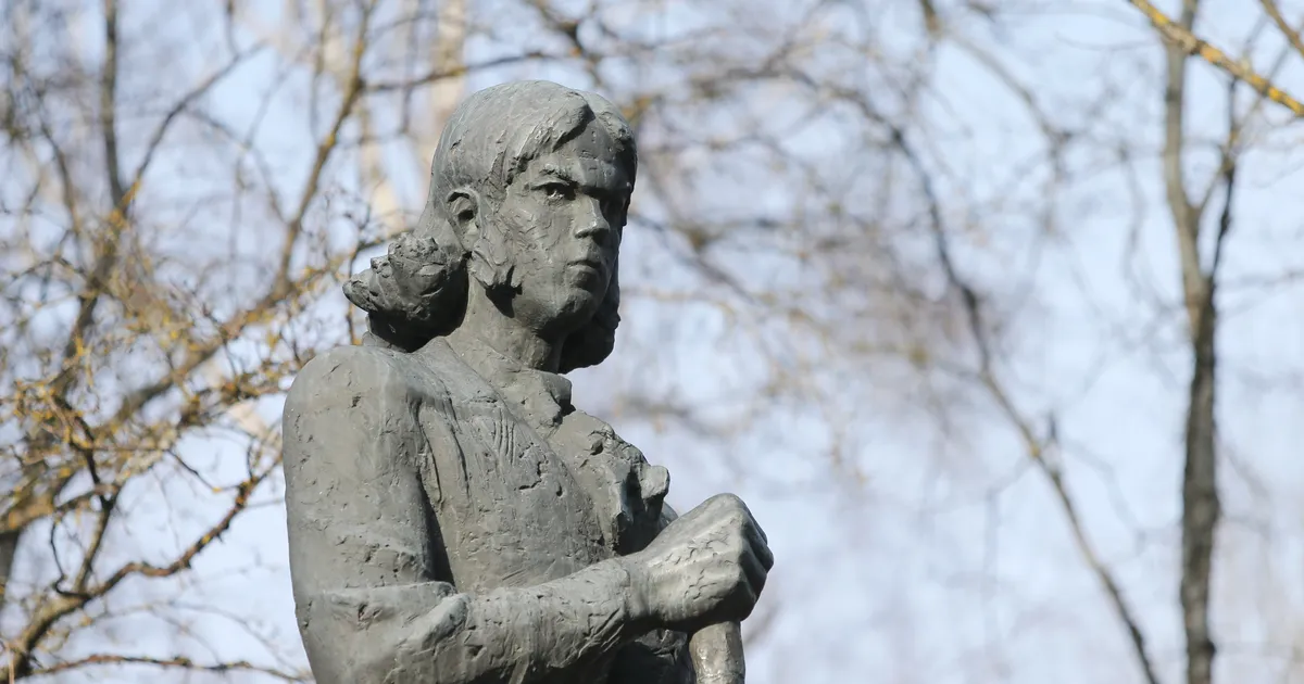 Eesti raamatu aasta saab Toomel avapaugu